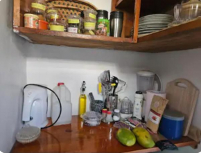 Casita de Anitha